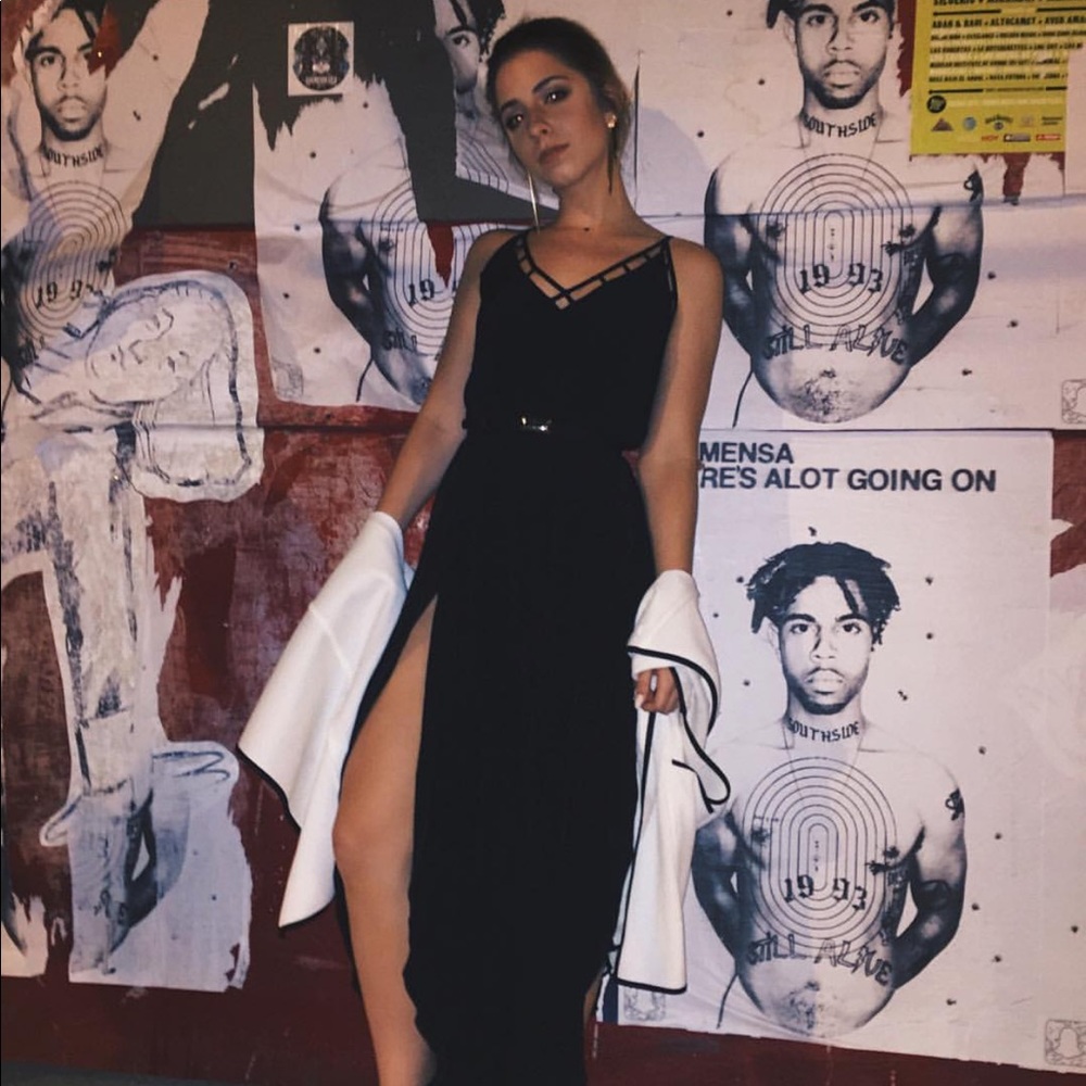 Urban Outfitters Jumpsuit